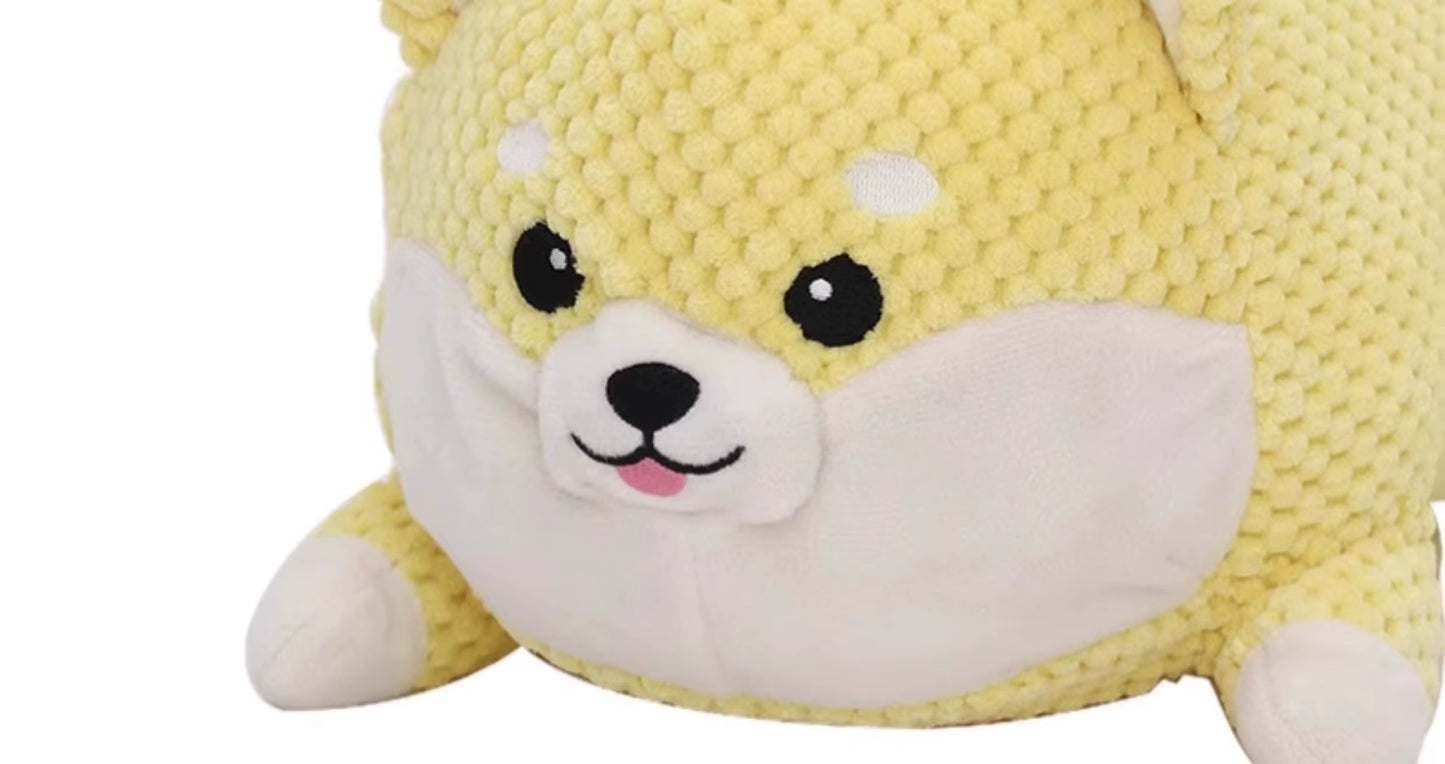ShibaSqueak™