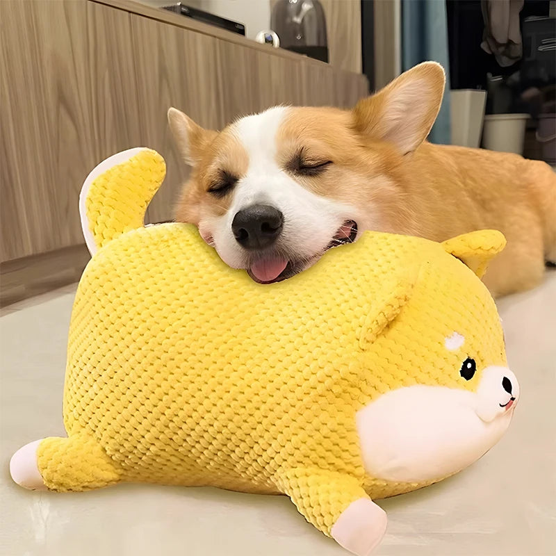 ShibaSqueak™
