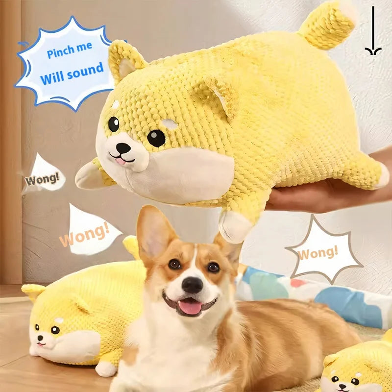 ShibaSqueak™