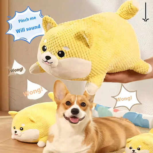 ShibaSqueak™