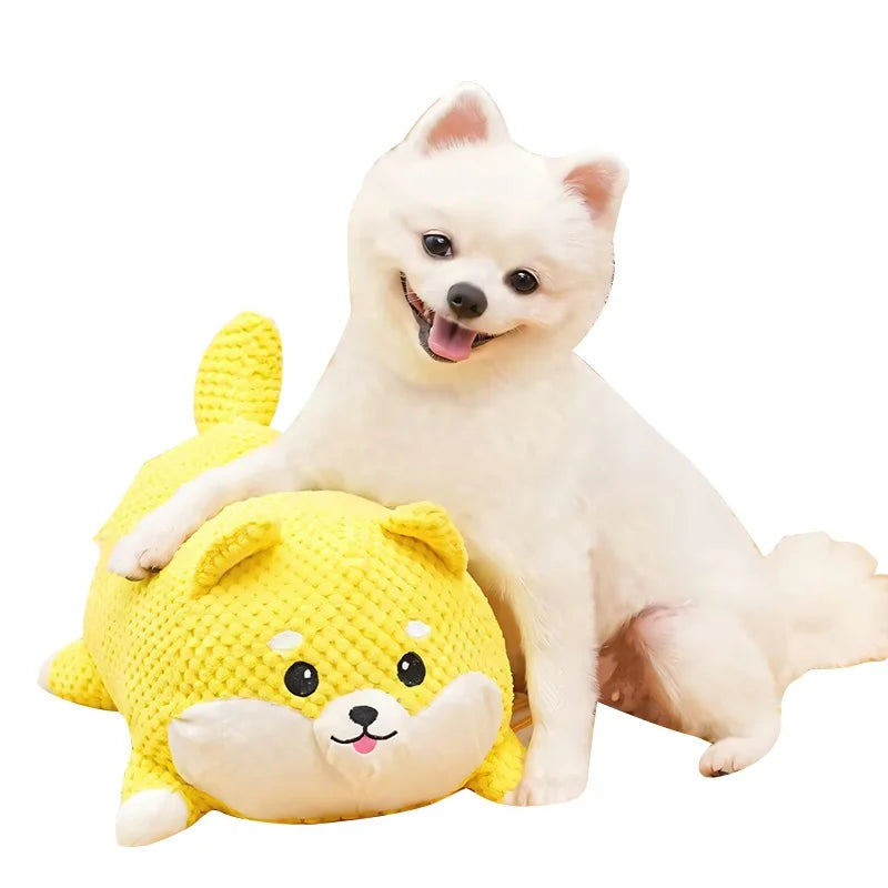 ShibaSqueak™