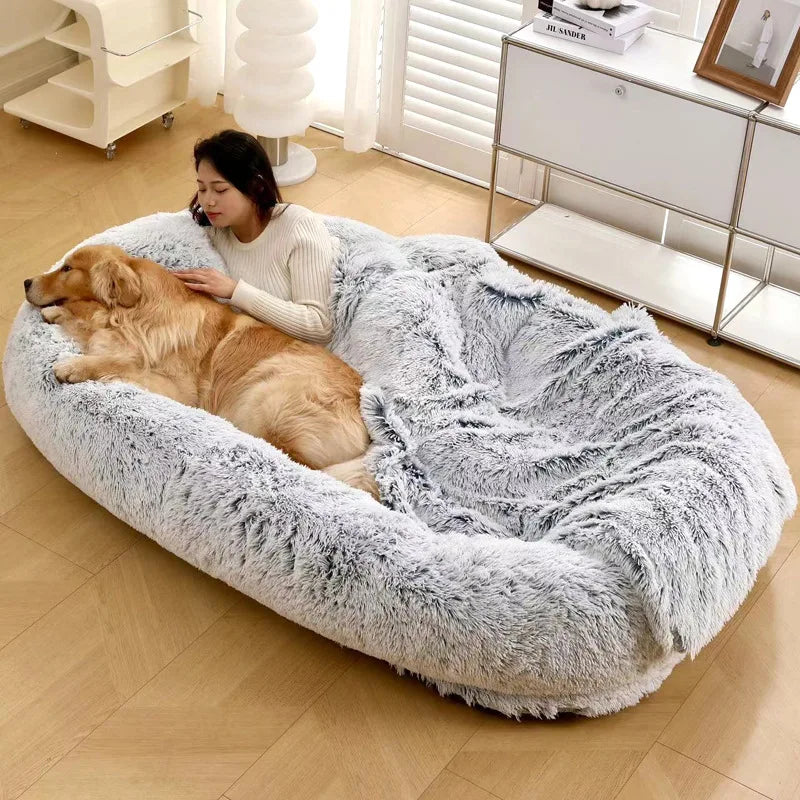 SnugglePod™